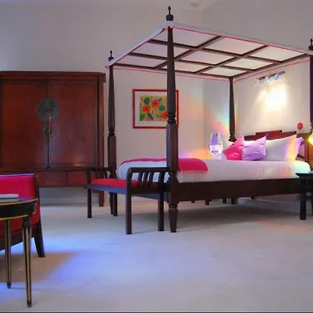 Hotel Jays 4*
