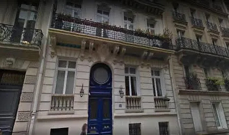 Hotel Jays Paris