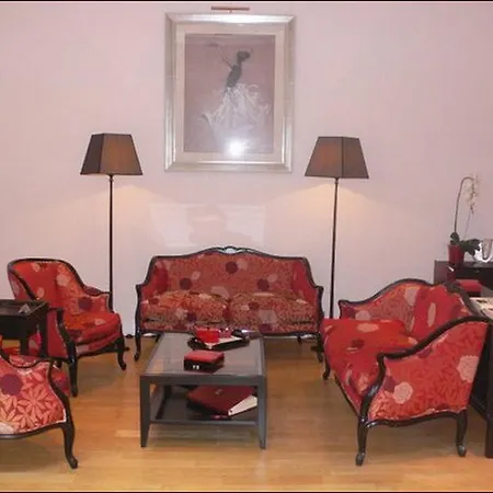 Jays Hotel Paris