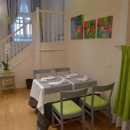Hotel Jays Paryż
